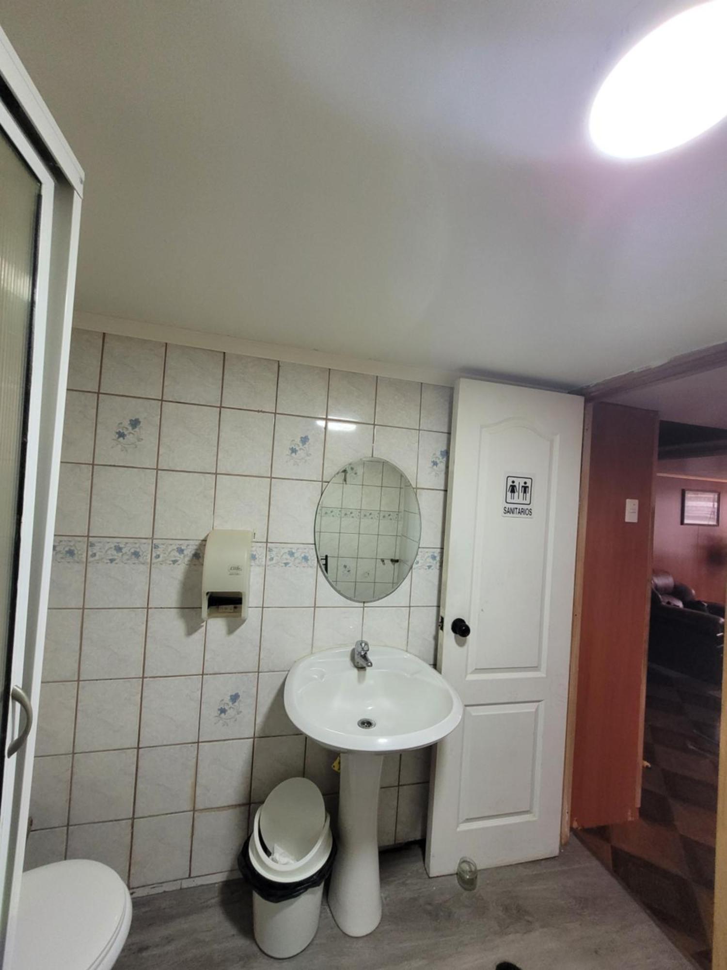 Hostal Traveltour El Campesino Puerto Natales Eksteriør bilde
