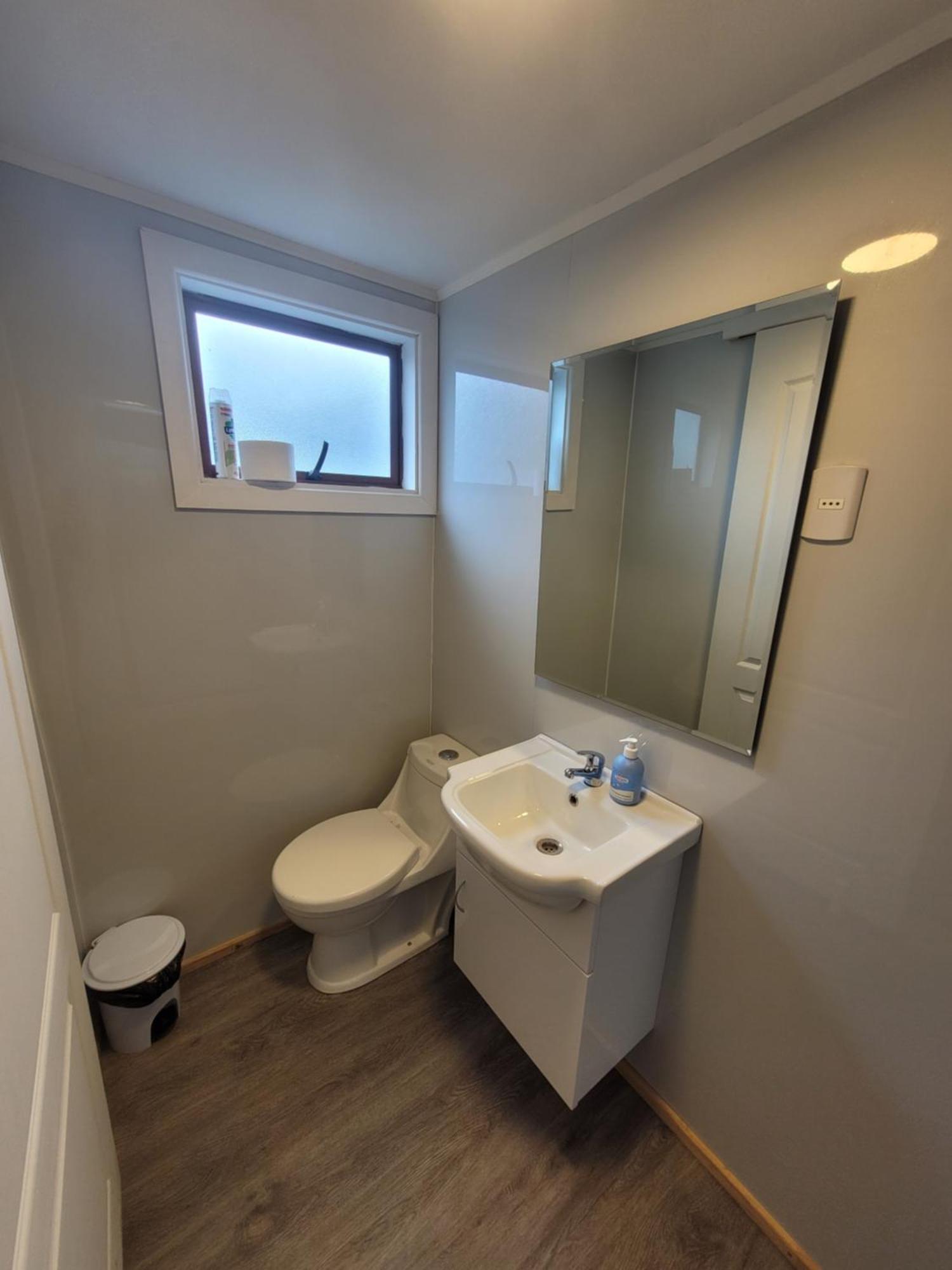 Hostal Traveltour El Campesino Puerto Natales Eksteriør bilde