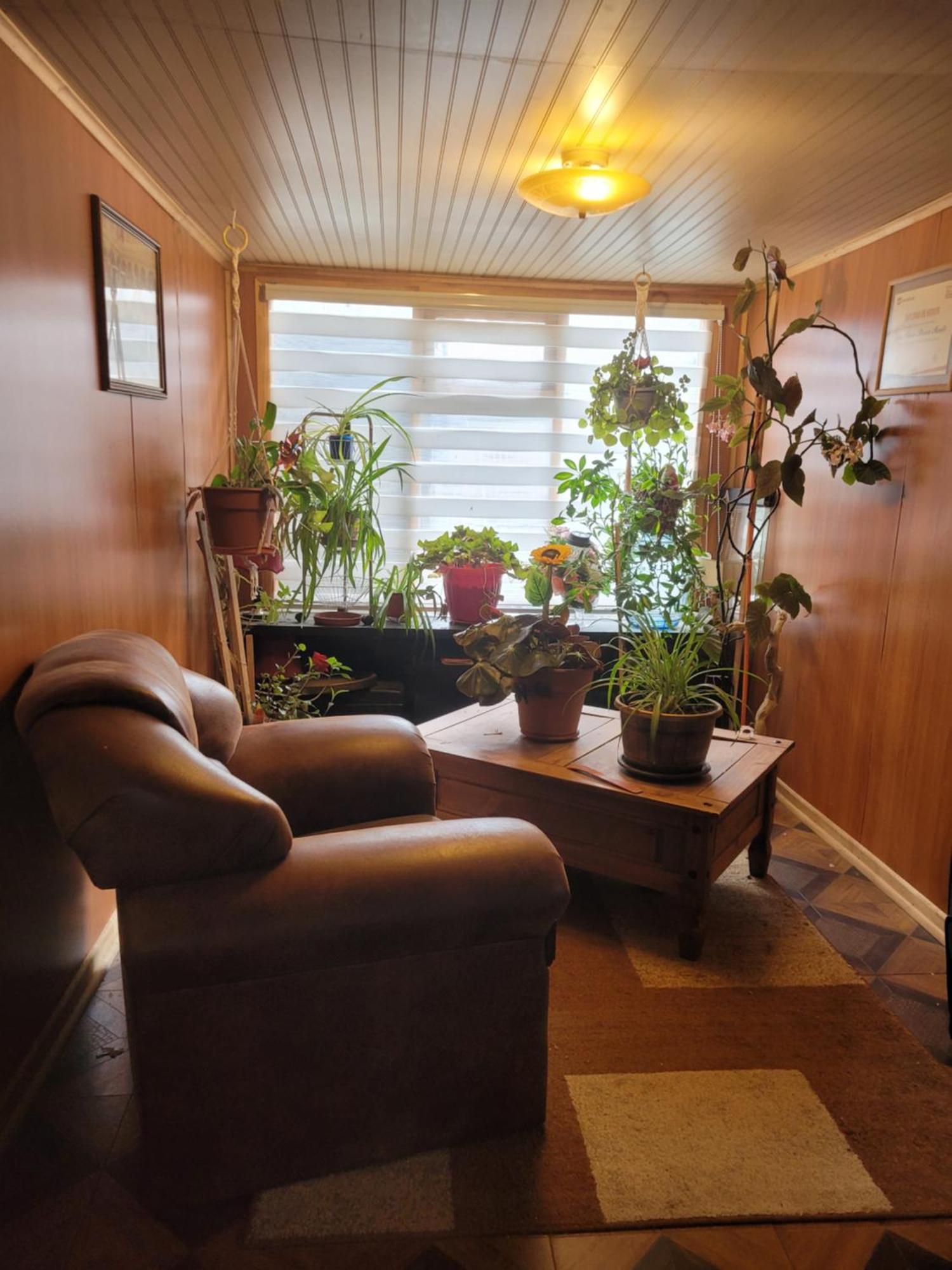 Hostal Traveltour El Campesino Puerto Natales Eksteriør bilde