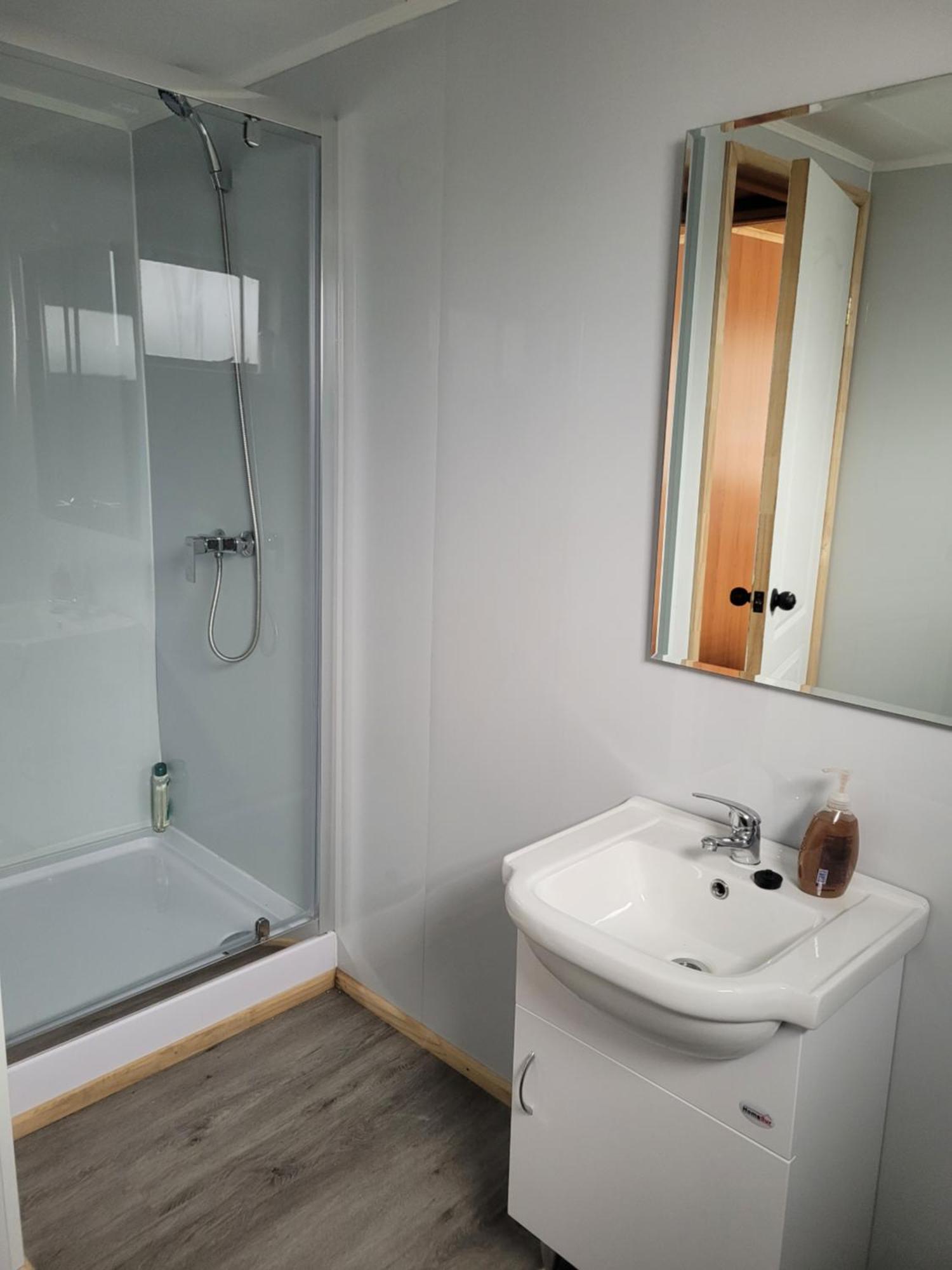Hostal Traveltour El Campesino Puerto Natales Eksteriør bilde